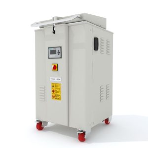 Hydraulic Dough Divider
