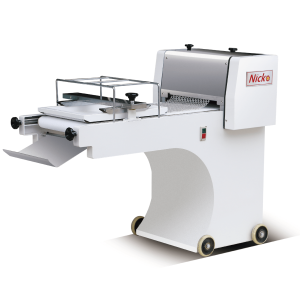 Toast Molding Machine