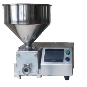 Automatic Quantitative Injection Filling Machine