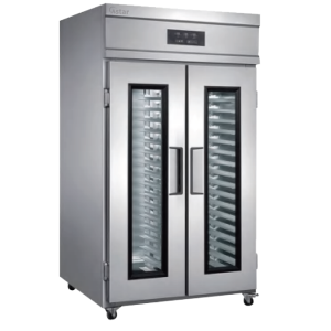 18 Trays/36 Trays Retarder Fermentation Proofer