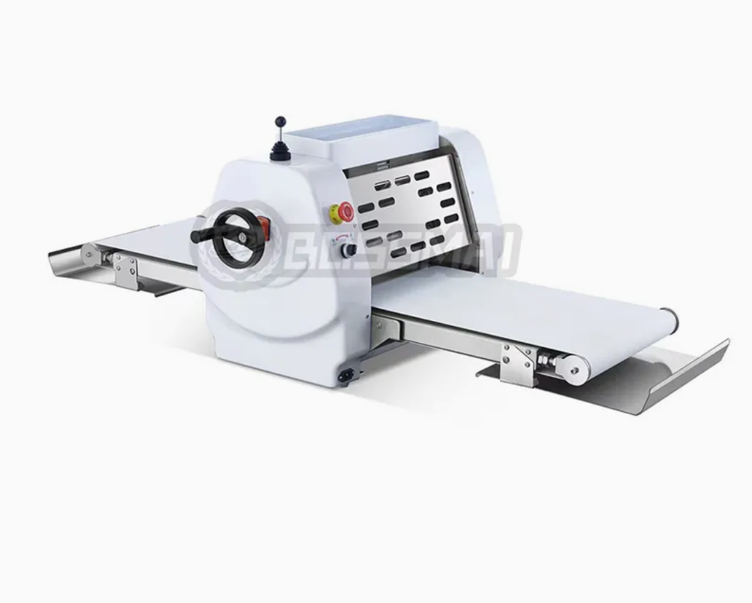 Mini Dough Sheeter - Image 3