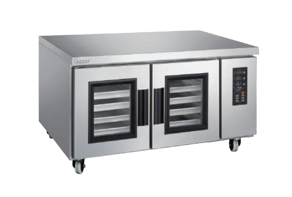 18 Trays/36 Trays Retarder Fermentation Proofer - Image 3
