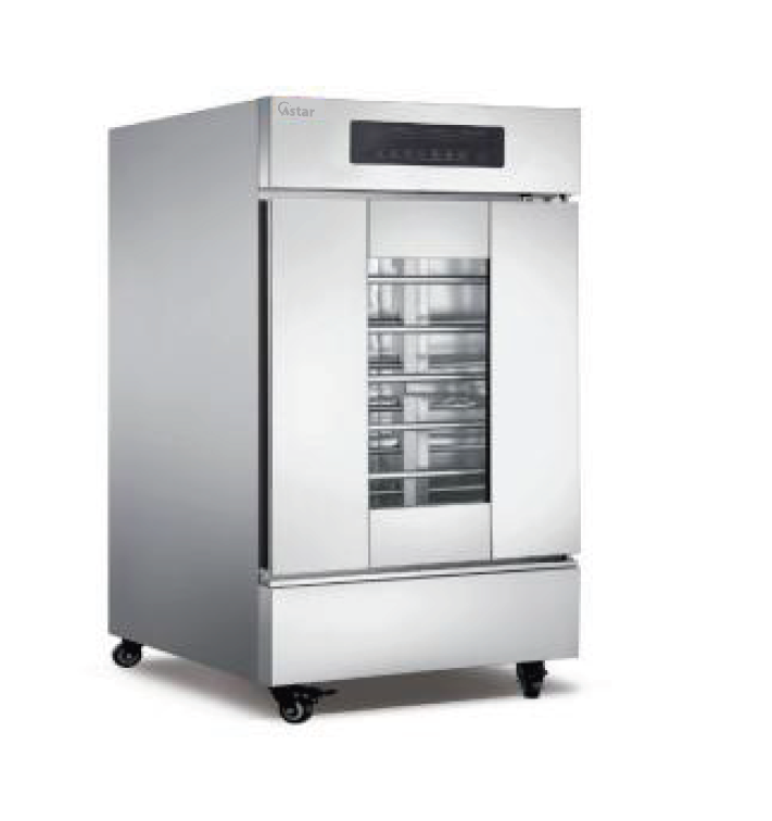 Proofer With Computer Panel - Image 3