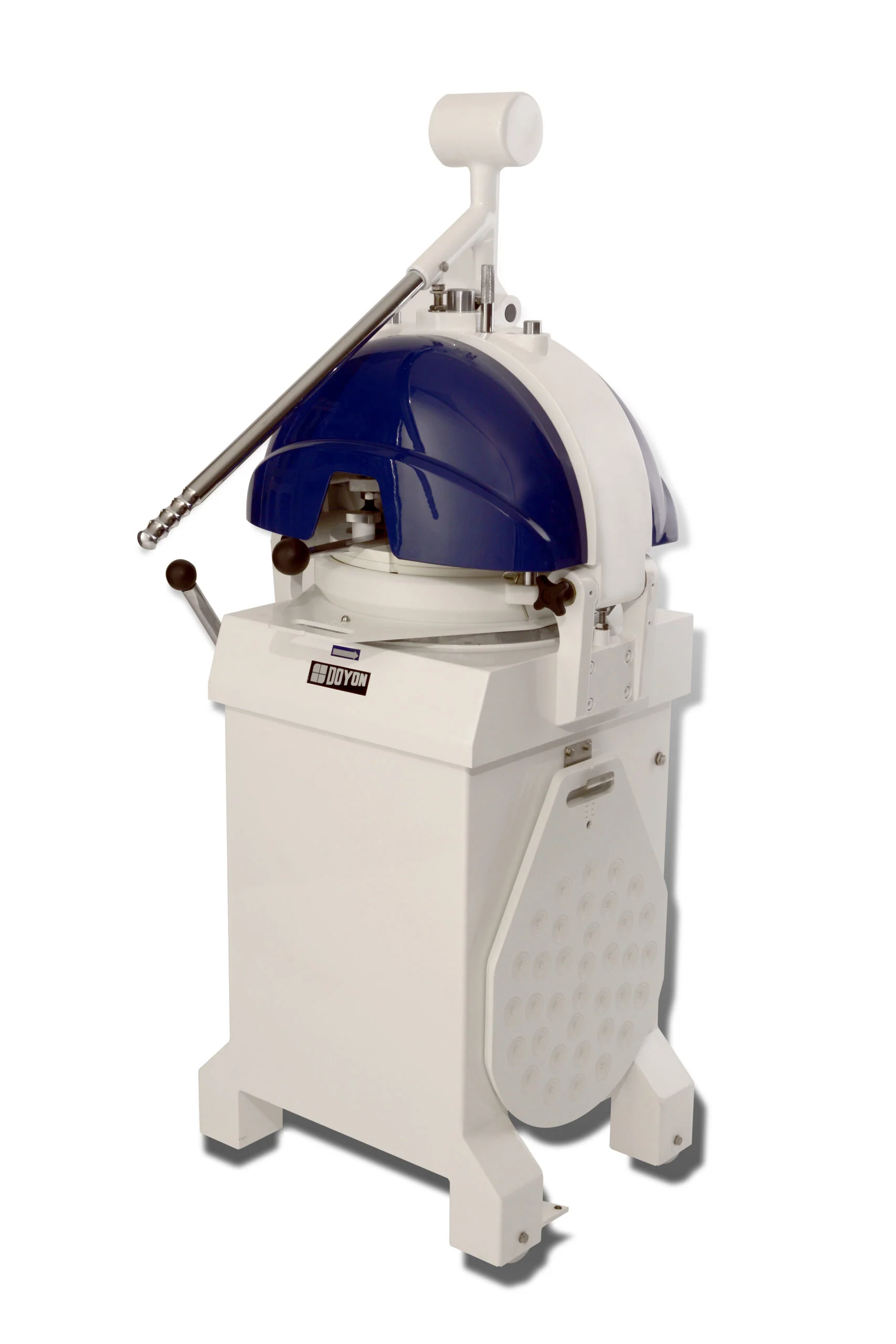 Semi-Automatic Dough Divider And Rounder - Image 3