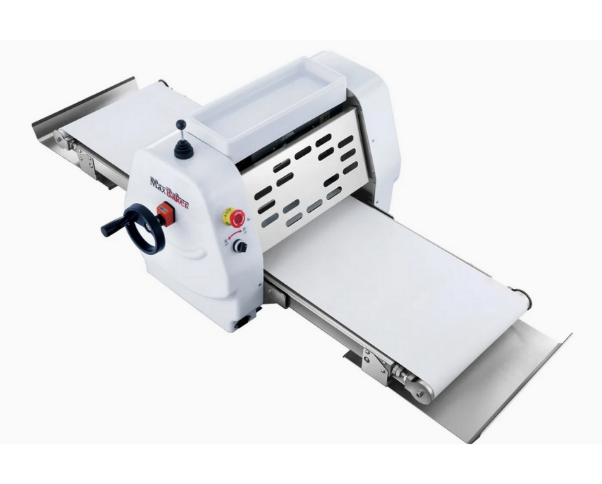 Mini Dough Sheeter