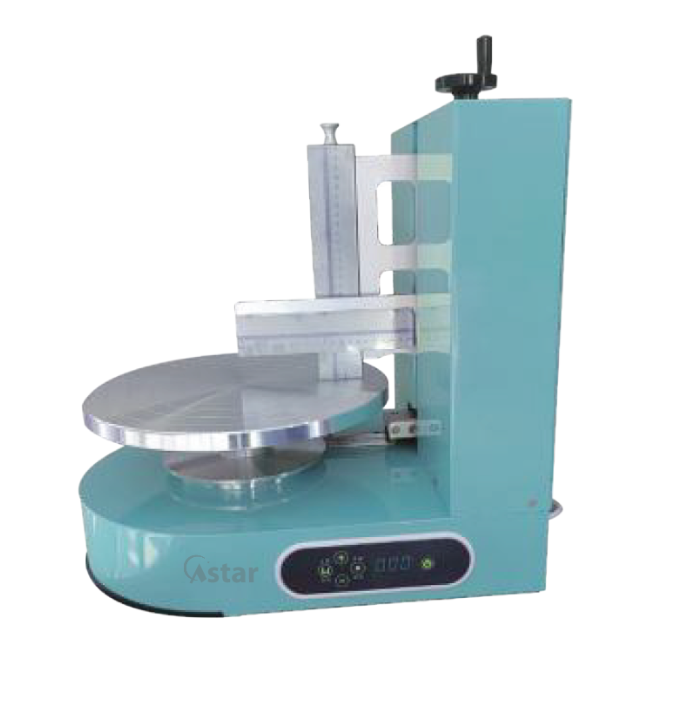 Cake Cream Machine (Touch Panel) - Image 3
